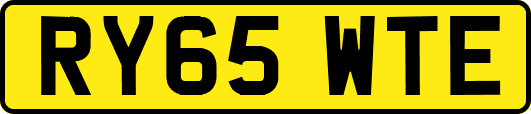 RY65WTE