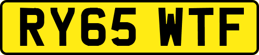 RY65WTF