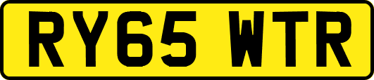 RY65WTR