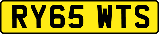 RY65WTS