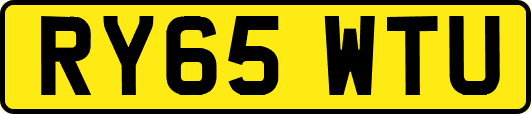 RY65WTU