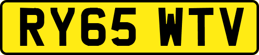 RY65WTV
