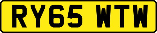 RY65WTW