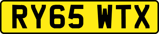 RY65WTX