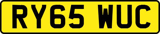 RY65WUC