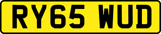 RY65WUD