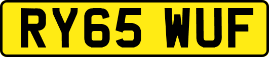 RY65WUF