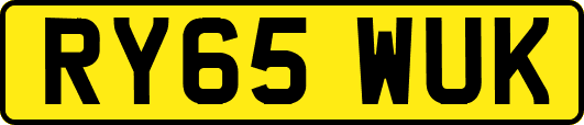 RY65WUK