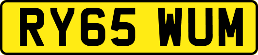 RY65WUM