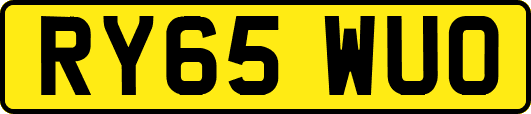 RY65WUO