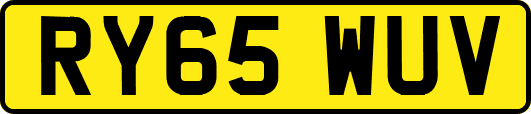 RY65WUV