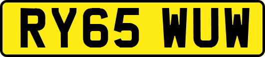 RY65WUW