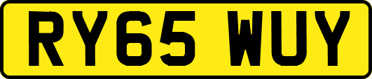 RY65WUY
