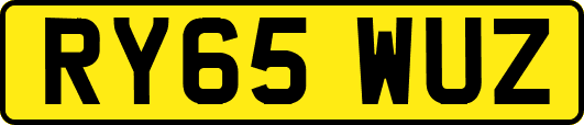 RY65WUZ