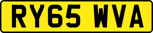 RY65WVA