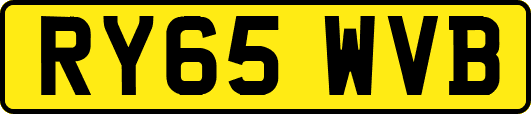 RY65WVB