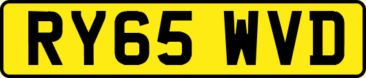 RY65WVD