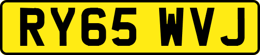 RY65WVJ