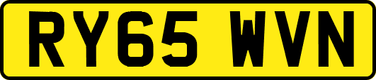 RY65WVN