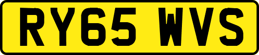 RY65WVS
