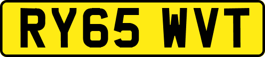RY65WVT