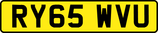 RY65WVU