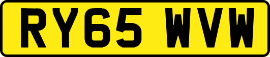 RY65WVW