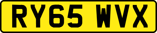 RY65WVX