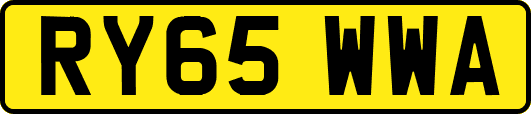 RY65WWA