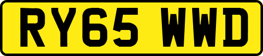 RY65WWD
