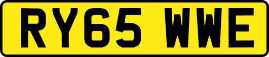 RY65WWE