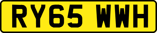 RY65WWH