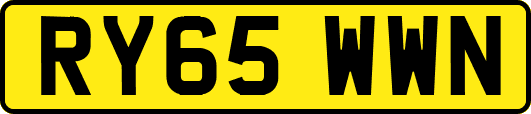 RY65WWN