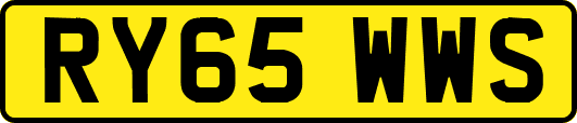 RY65WWS