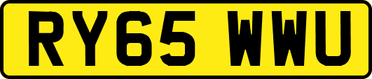 RY65WWU