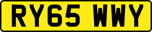 RY65WWY