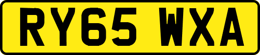 RY65WXA