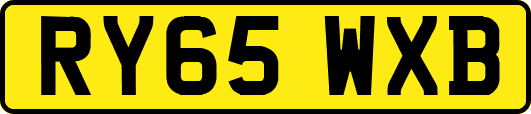 RY65WXB
