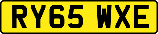 RY65WXE