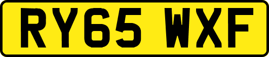 RY65WXF