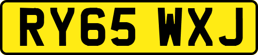 RY65WXJ