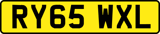 RY65WXL