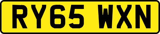 RY65WXN