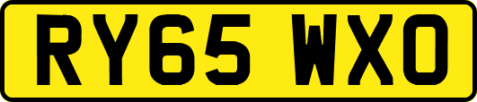 RY65WXO