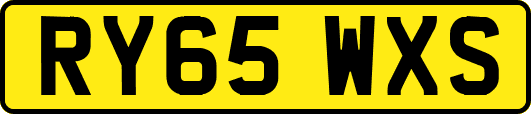 RY65WXS