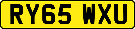 RY65WXU