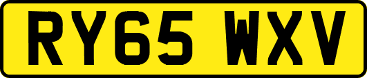 RY65WXV