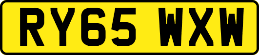 RY65WXW