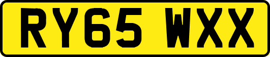 RY65WXX