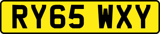RY65WXY